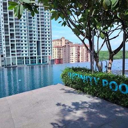 Family House In Georgetown A27公寓